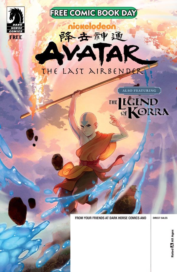 Dark Horse Comics announces its... Post Image