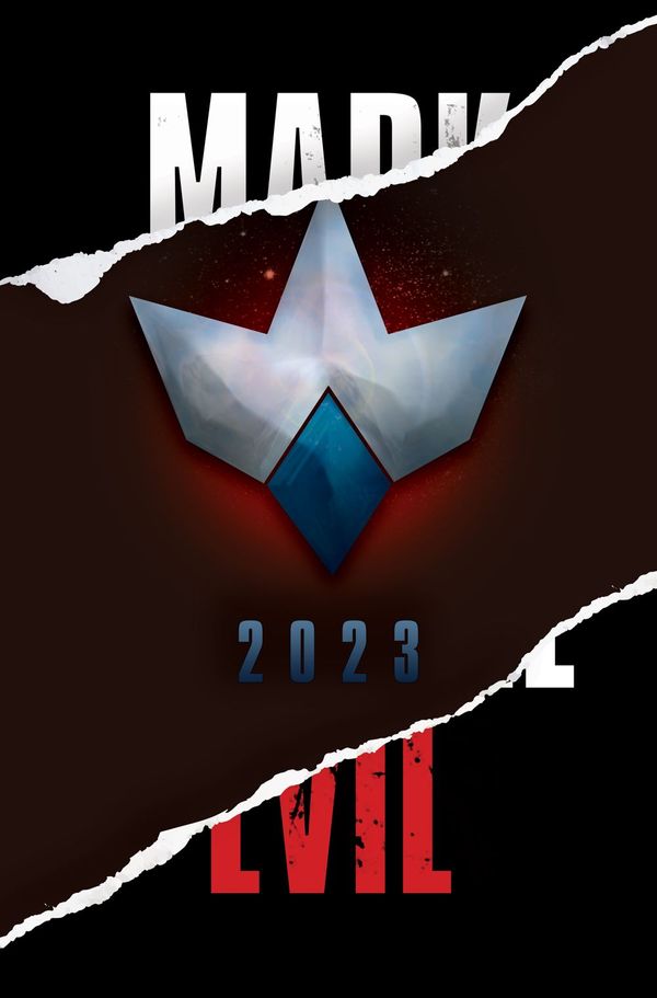 Mark Waid & Peter Krause's... Post Image