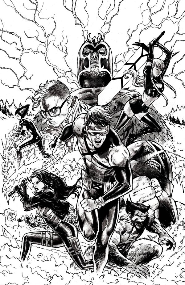 ComicList: New Comic Book Releases... Post Image