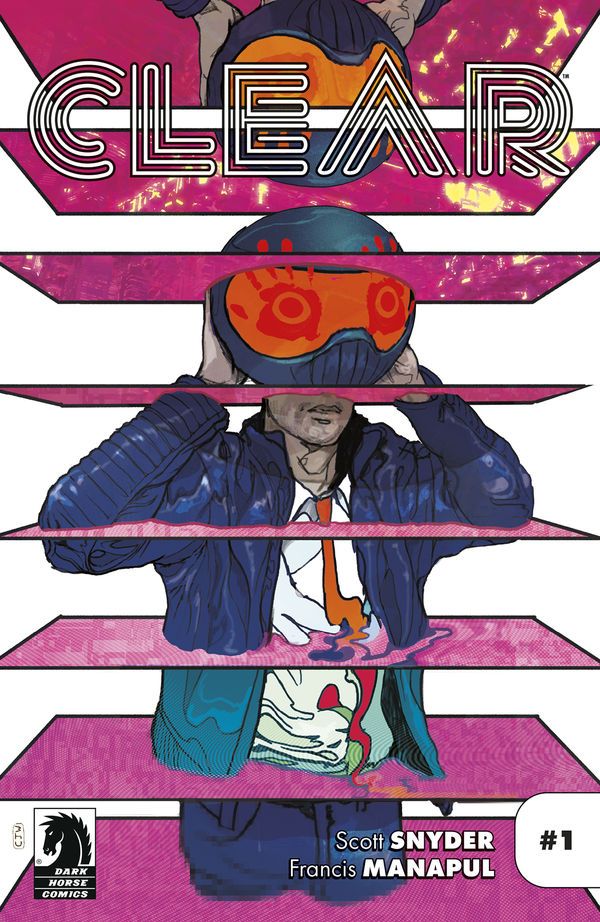 ComicList: Dark Horse Comics New... Post Image