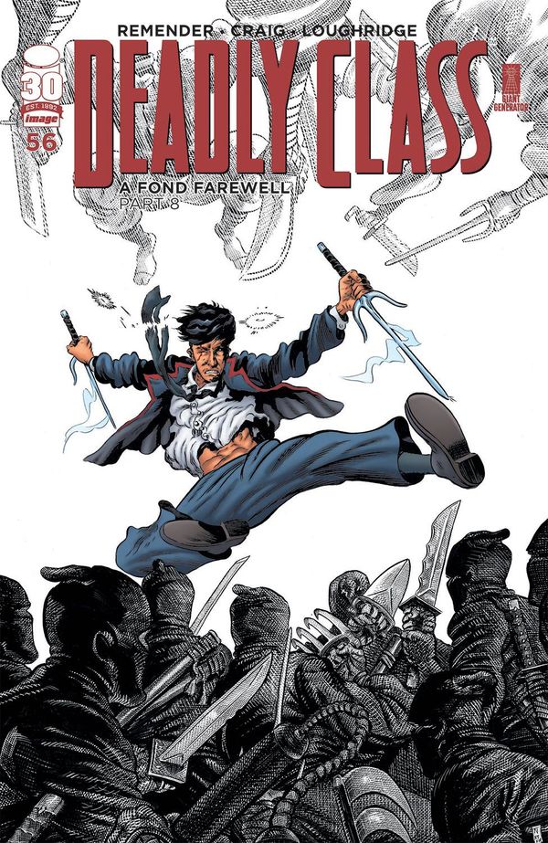 ComicList: Image Comics New Releases... Post Image