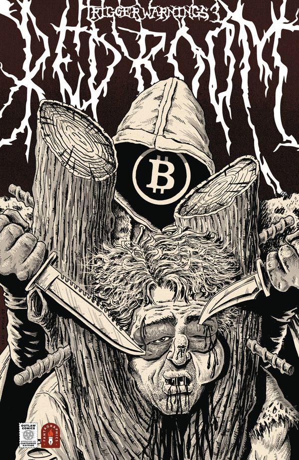 ComicList: New Comic Book Releases... Post Image
