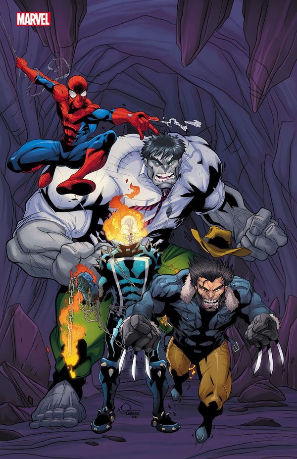 ComicList: New Comic Book Releases... Post Image