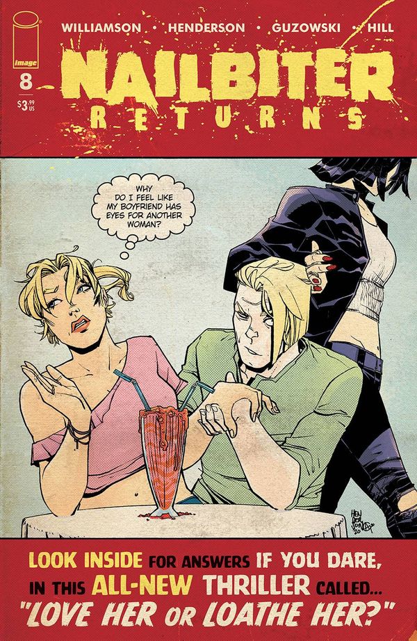 ComicList: Image Comics New Releases... Post Image