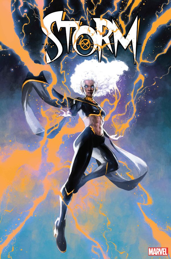 A Storm is brewing in... Post Image