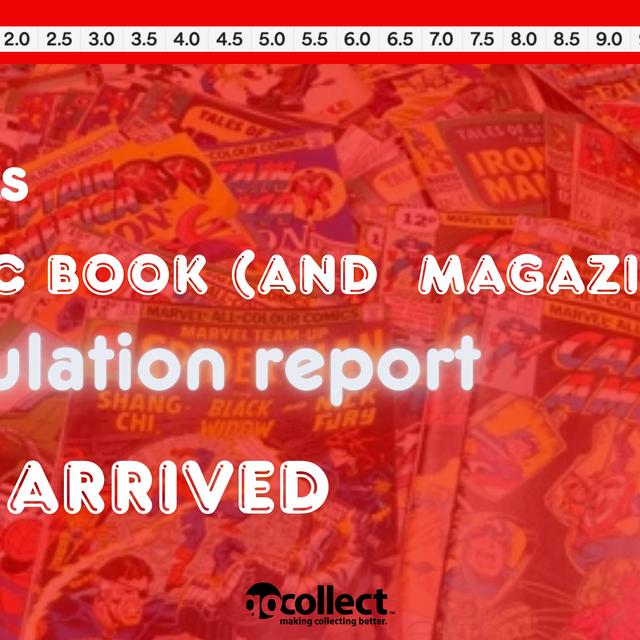 Key Creator - Keith Giffen Post Image