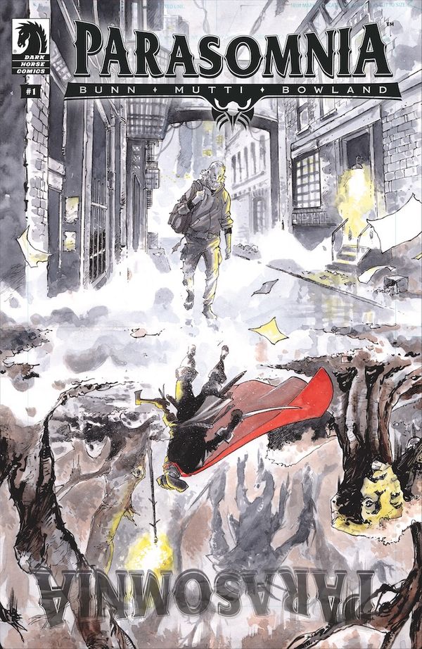 Dark Horse Comics Extended Forecast... Post Image