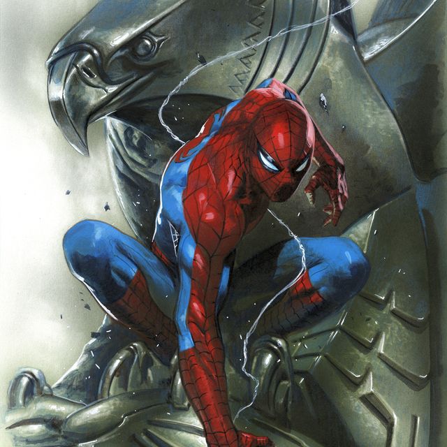 ComicList: Marvel Comics New Releases... Post Image