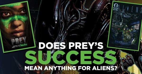 Does Prey's Success Mean Anything... Post Image
