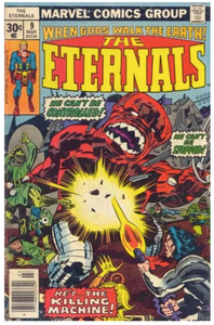 Eternals