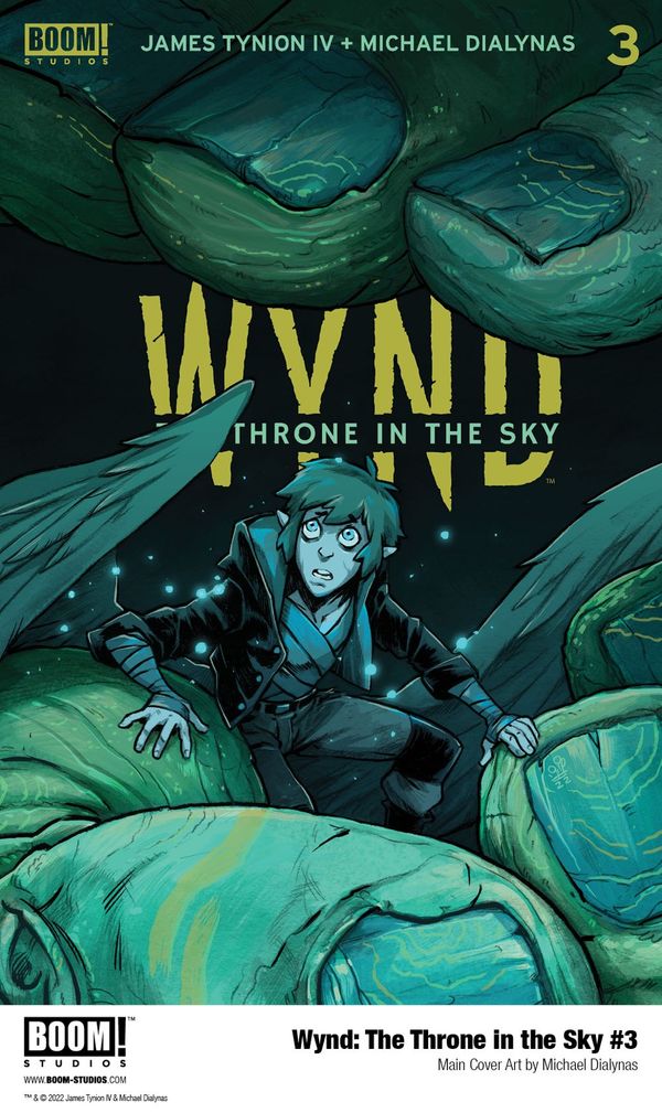 First Look at WYND: THE... Post Image