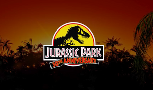 VeVe Jurassic Park Digital Collectibles