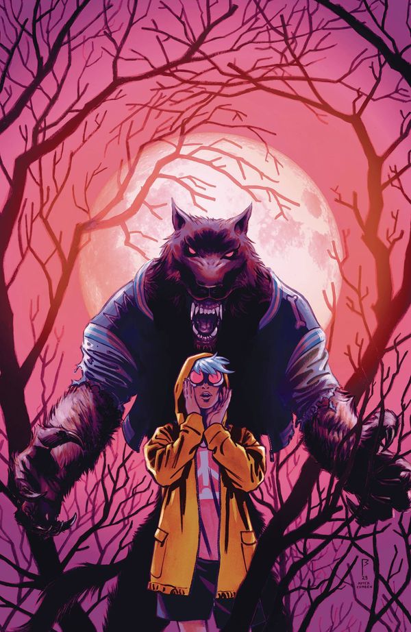 ComicList: Dark Horse Comics New... Post Image
