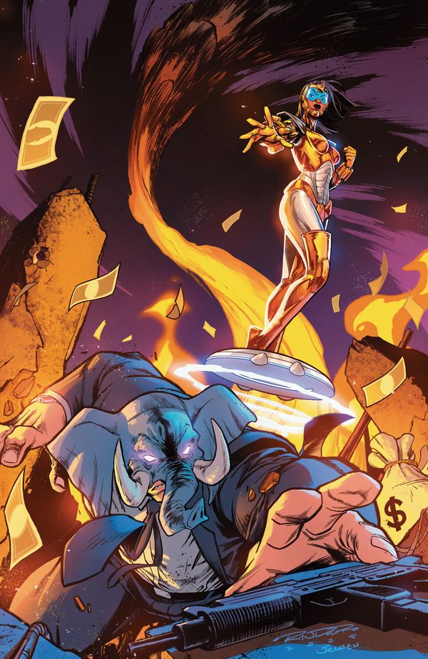 ComicList: BOOM! Studios New Releases... Post Image