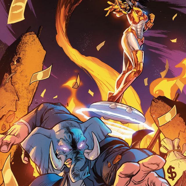 ComicList: DC Comics New Releases... Post Image