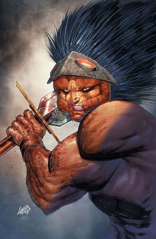 Rob Liefeld celebrates the 30th... Post Image