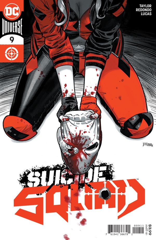 ComicList: DC Comics New Releases... Post Image
