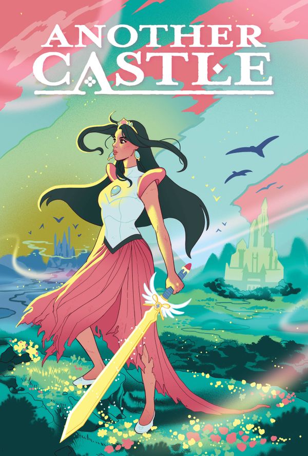 Oni Press Extended Forecast for... Post Image