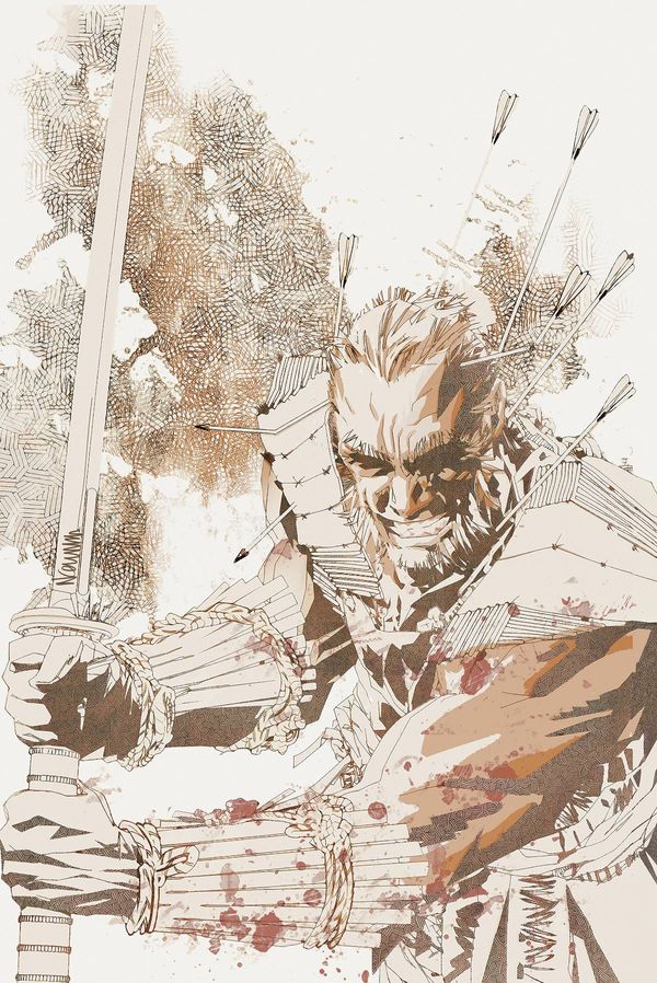 Dark Horse Comics Extended Forecast... Post Image