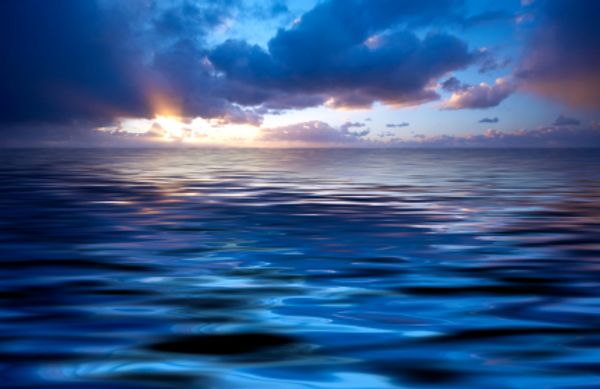 5 Blue Ocean Modern Keys Post Image