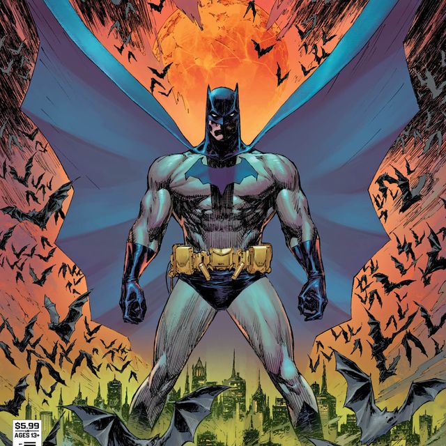 Image Comics Extended Forecast for... Post Image