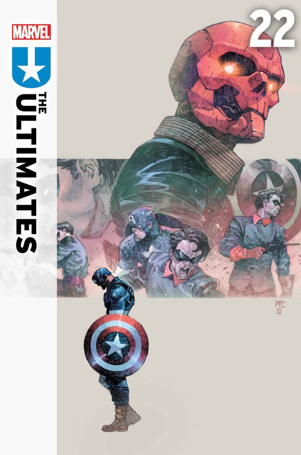 The Ultimate Universe ultimately ends... Post Image