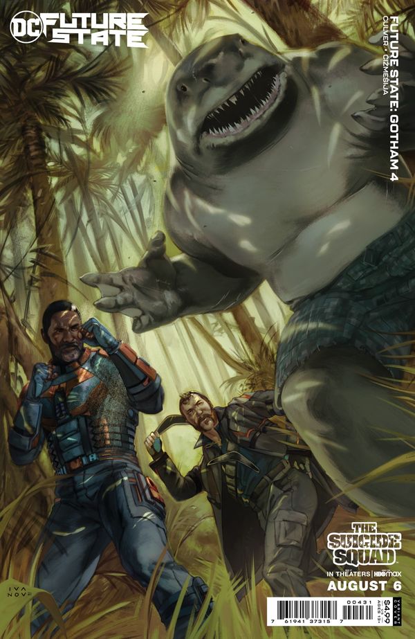 ComicList: New Comic Book Releases... Post Image
