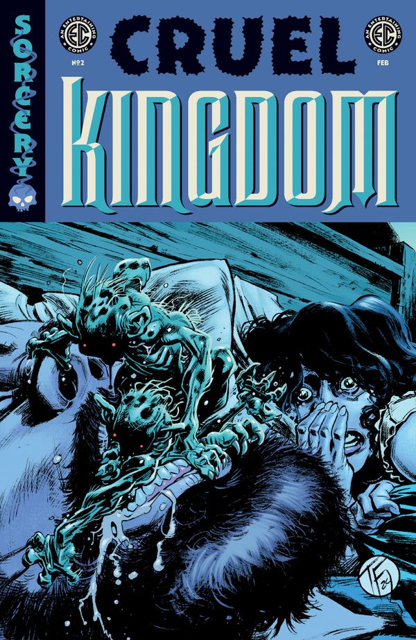 ComicList: Oni Press New Releases... Post Image