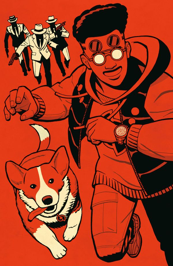 ComicList: Dark Horse Comics New... Post Image