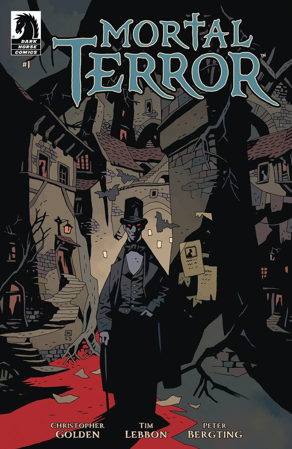 Dark Horse Comics Extended Forecast... Post Image
