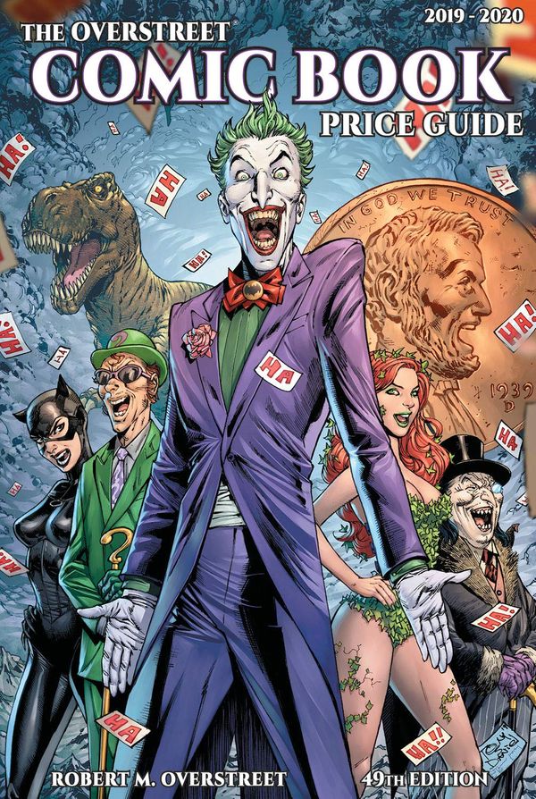 How much are my comics... Post Image