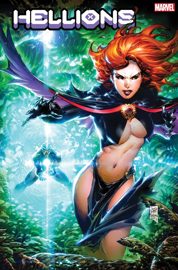 Madelyne Pryor will be featured... Post Image