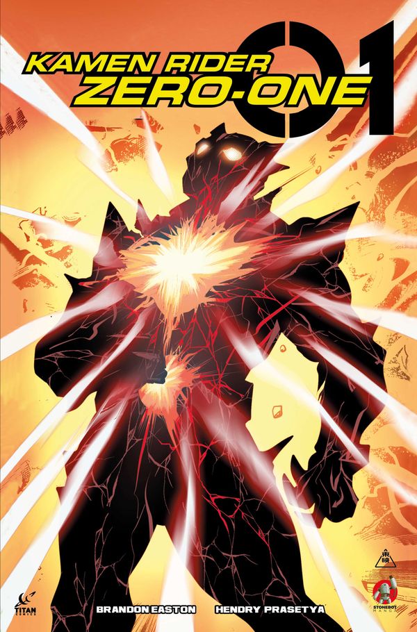 Titan Comics March 2023 Solicitations Post Image