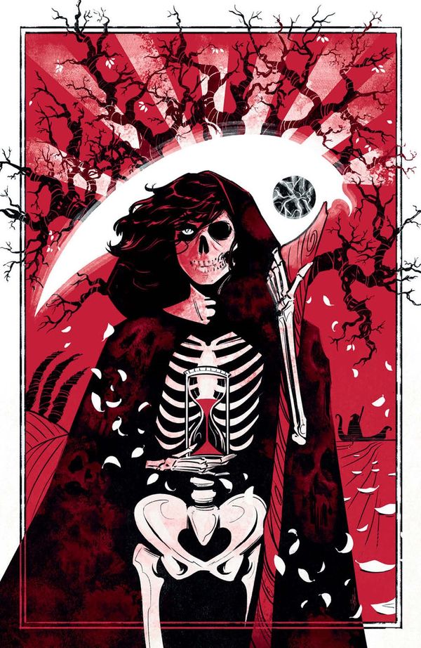 ComicList: BOOM! Studios New Releases... Post Image
