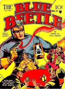 Blue Beetle 2