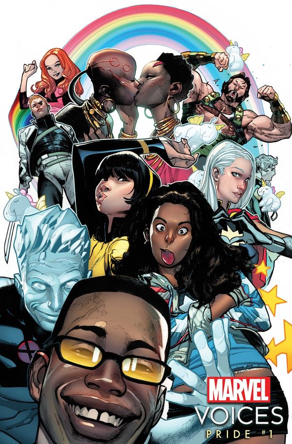 Olivier Coipel to produce a... Post Image
