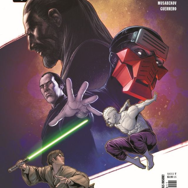 ComicList: New Comic Book Releases... Post Image