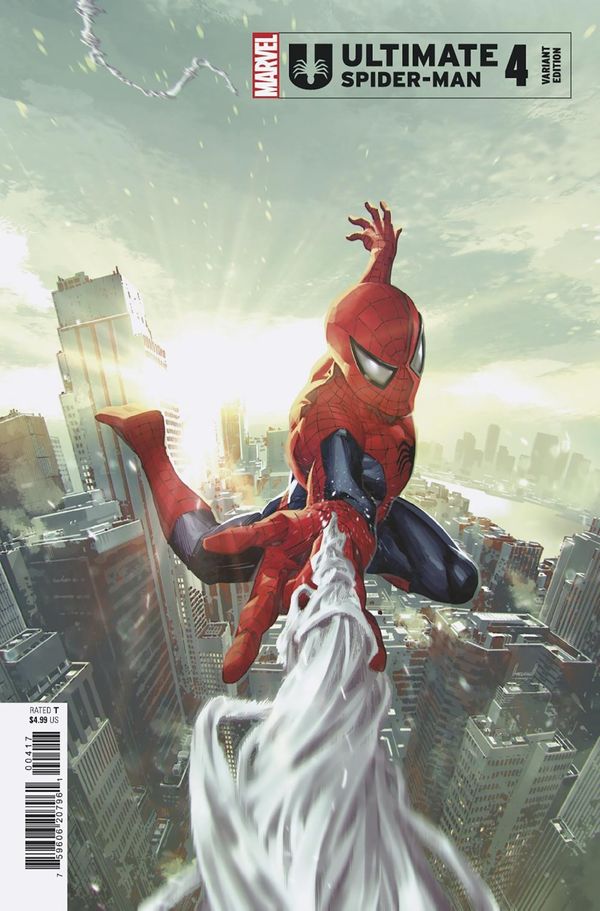 ComicList: New Comic Book Releases... Post Image