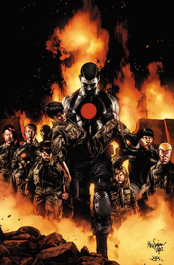 Bloodshot - Everything we have... Post Image
