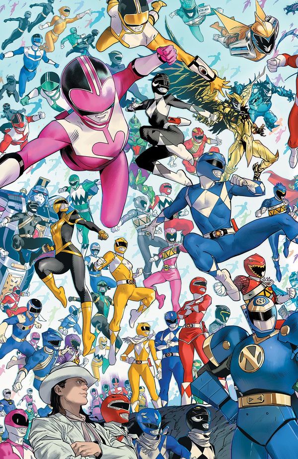 ComicList: BOOM! Studios New Releases... Post Image