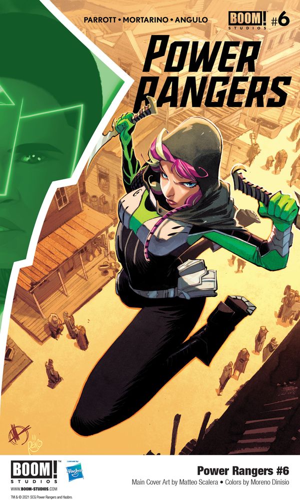 First Look at BOOM! Studios'... Post Image