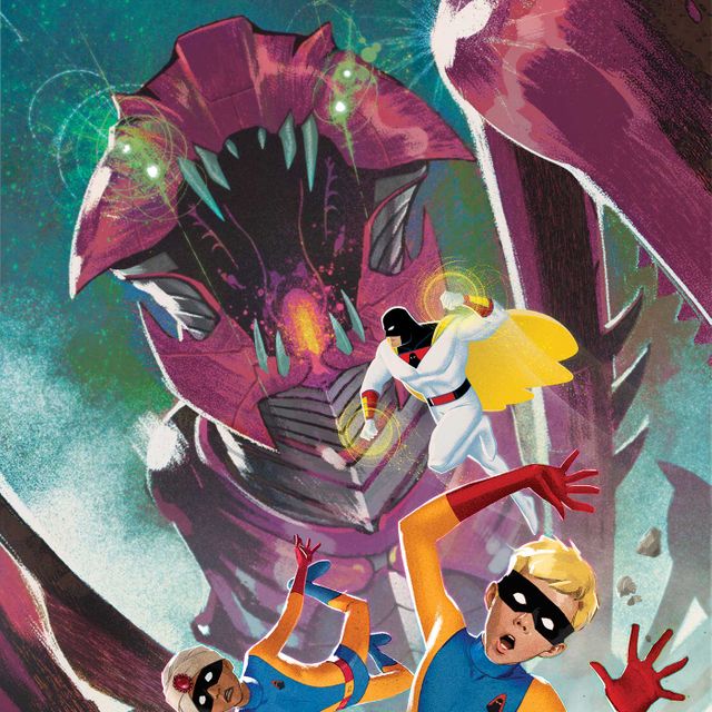 ComicList: Valiant Entertainment New Releases... Post Image
