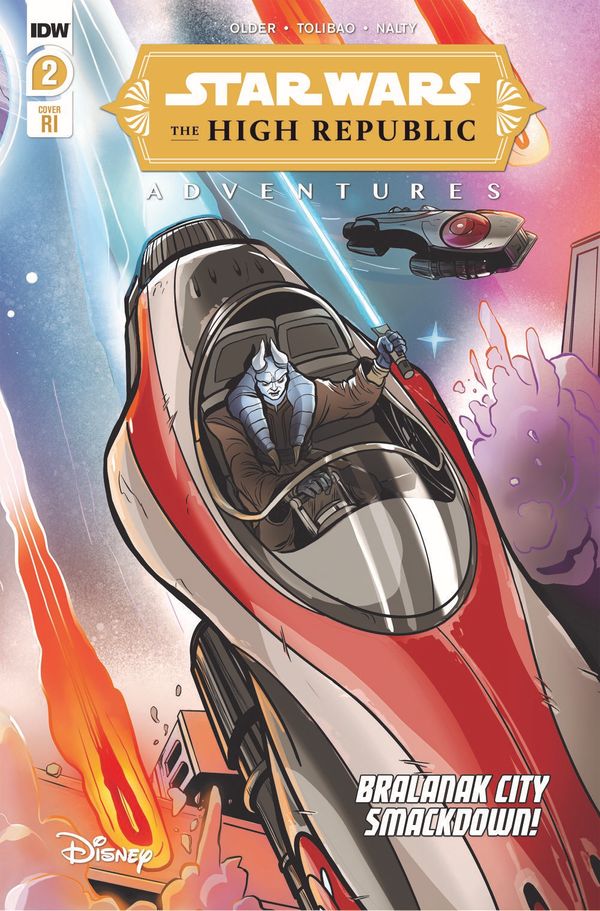 ComicList: IDW Publishing New Releases... Post Image