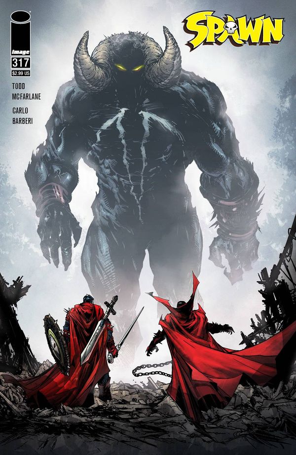 ComicList: Image Comics New Releases... Post Image