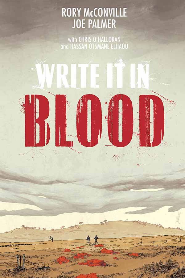 If you have to write... Post Image