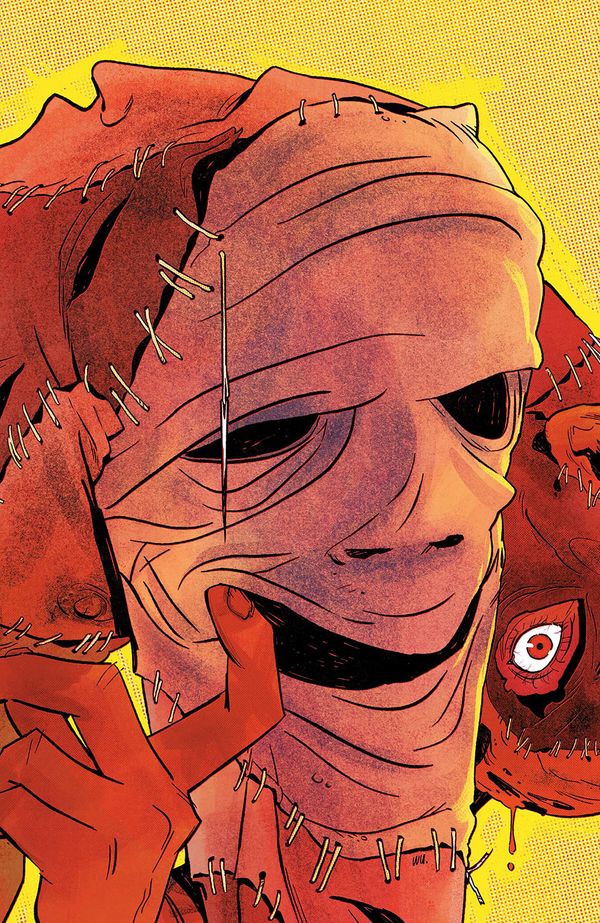 Image Comics Extended Forecast for... Post Image