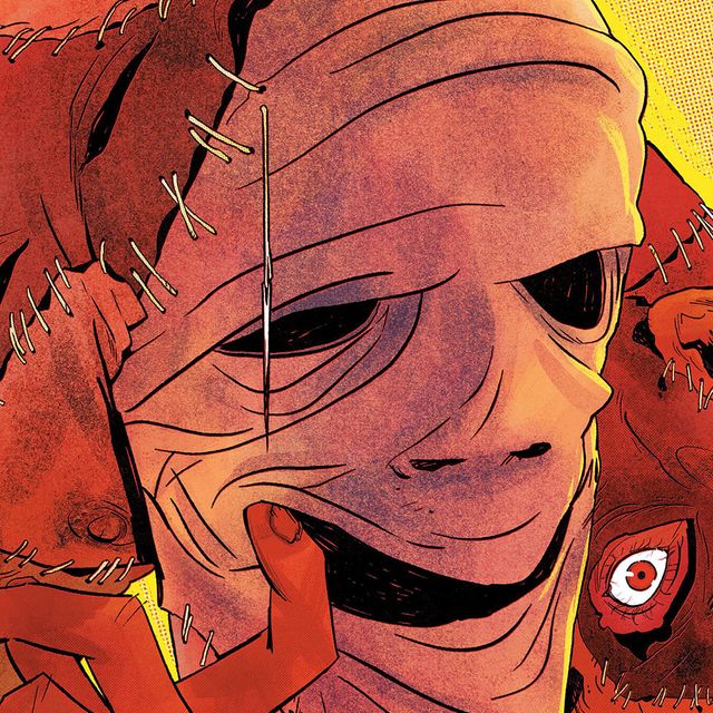 ComicList: Valiant Entertainment New Releases... Post Image