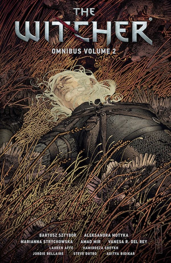 Geralt's adventures continue in THE... Post Image