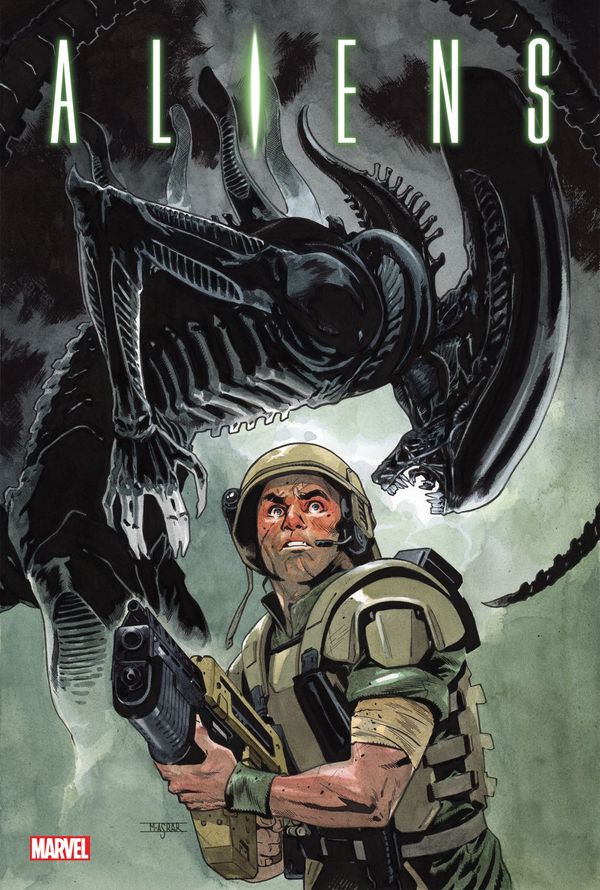 Discover more classic Alien stories... Post Image