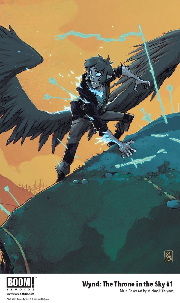 First Look at WYND: THE... Post Image